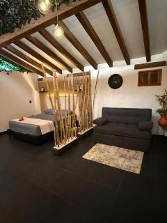 Apartamento tipo loft - 1