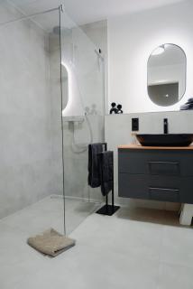 Traumnest Eifel mit Sauna & Whirlpool - 4