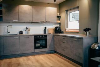 Traumnest Eifel mit Sauna & Whirlpool - 7