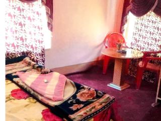 Hotel New Green View Ghulam - 3