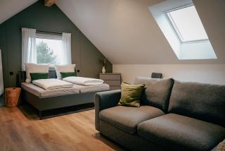 Traumnest Eifel mit Sauna & Whirlpool - 7