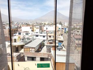 Hotel Inka Luxe - Arequipa - 8