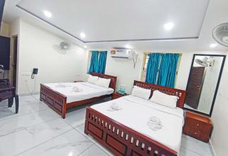 Flora inn Gokarna - 7