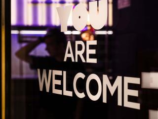 You Hotel Budapest - Handwritten Collection - 8