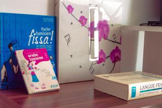 Villa avec piscine privée - 1