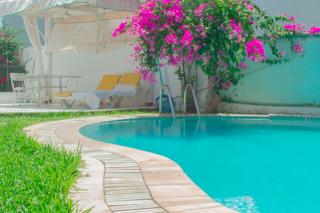 Villa avec piscine privée - 0