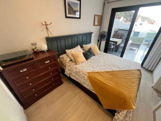 Sea View Penthouse with Large Terrace - 9