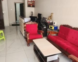 Flora inn Gokarna - 8