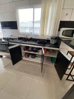 Aconchego Apartamento - 7