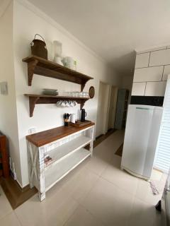 Aconchego Apartamento - 6