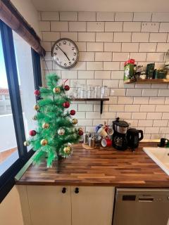 Sea View Penthouse with Large Terrace - 7