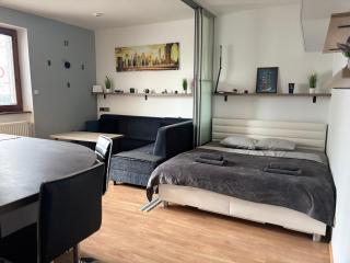 Calm Studio in Quiet Area - 6