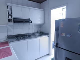 Refugio Familiar en el Rodadero - 3