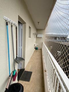 Aconchego Apartamento - 3