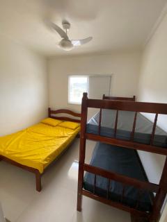 Aconchego Apartamento - 2