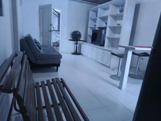 Refugio Familiar en el Rodadero - Santa Marta - 1