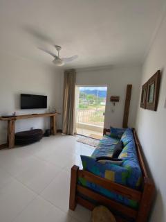 Aconchego Apartamento - 0