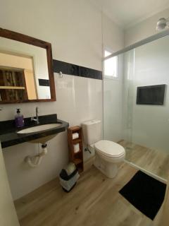 Aconchego Apartamento - 1