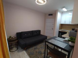 Old Town Lounge Belgrade - 6