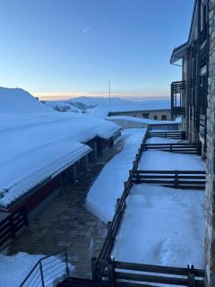 Holiday PratoNevoso - Sci ai piedi - 6