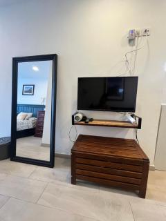 Sea View Penthouse Apartment or Studio with Large Terrace in Los Cristianos - 2