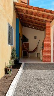 Pé na areia Apto Bianca - 8