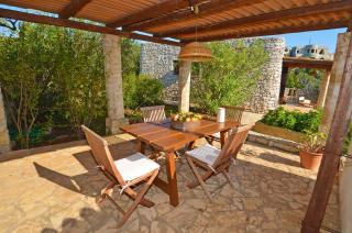 Trulli Sul Mare - Marina San Gregorio - 7