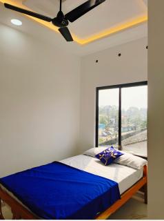 Chirayil Homestay - 3