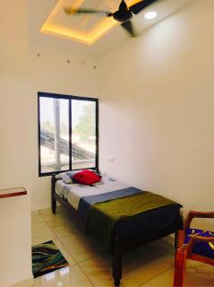 Chirayil Homestay - 2