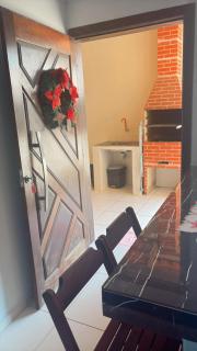 Pé na areia Apto Bianca - 7