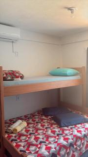 Pé na areia Apto Bianca - 3