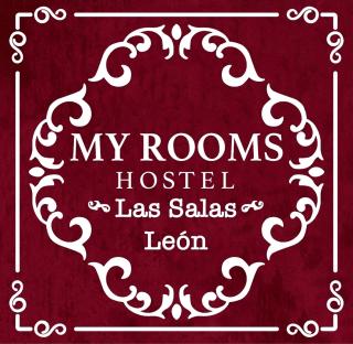 My Rooms Hostel Las Salas by My Rooms Hotels - Albergue - 2