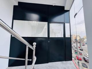 Mark International - 3