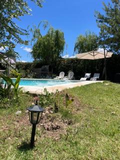 Departamentos Merceditas - 3