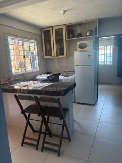 Pé na areia Apto Bianca - 5