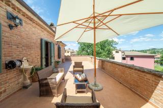 Lucignano 3 suite- Spa- Pool Luxury Villa - 1