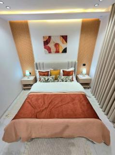 Spacious appartment in center harhoura - 6