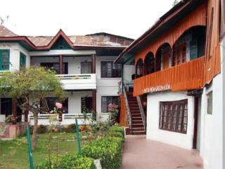 Hotel New Green View Ghulam - Srinagar - 8