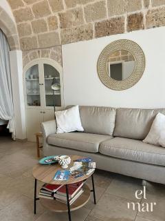 EL-MAR housea exclusive terrace, sea view - Polignano a Mare - 3