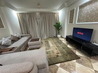 Alex 2BR - Smart TV - Wi-Fi - Work Desks & Bicycle - 7