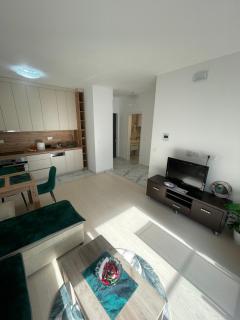 Triumph residence Bar - 8