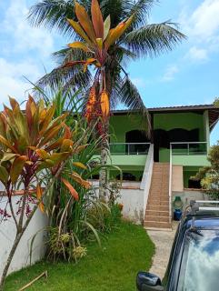 Casa trópico de Capricórnio - 0