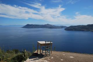 Petricore nature accomodation beach Lipari - Lipari - 9