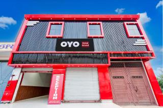 Hotel O Grand Hotel - 0