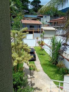 Casa trópico de Capricórnio - 1