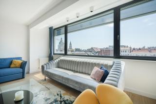 Imperial suite Basilika and Castle view free parking upon reservation - 5