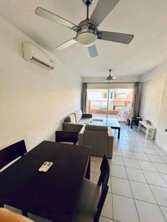 Limnaria Oasis 206 - 1 BR Apt Poolside and Beach Retreat - 3