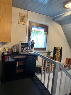 Corner Haus Large Room - 4