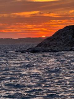 Skönaste stället som finns. Bara 300 m till havet. - 2