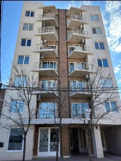 Departamento céntrico - 5